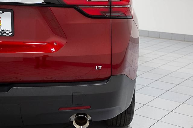 2023 Chevrolet Traverse 1LT - Photo 25