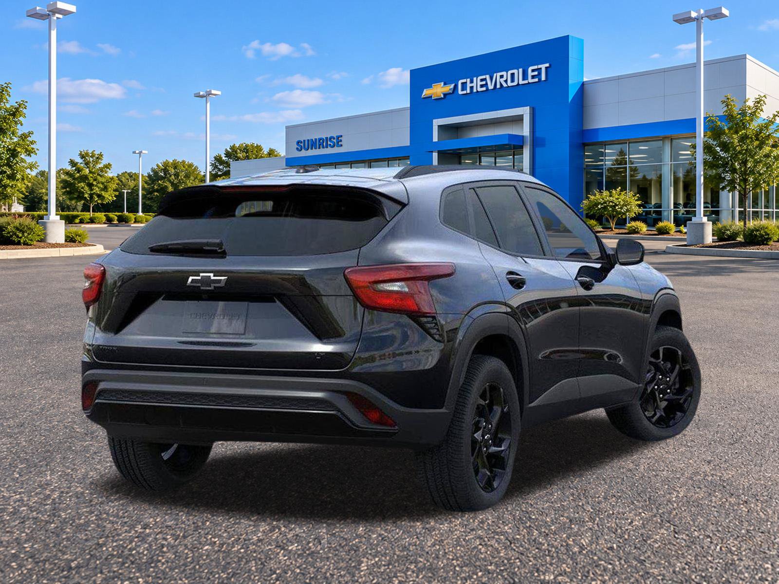Vehicle thumbnail