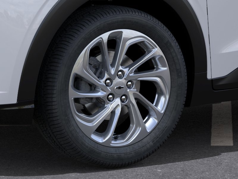 2027 Chevrolet Bolt LT - Photo 9