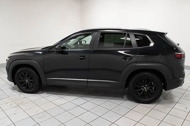 Vehicle thumbnail