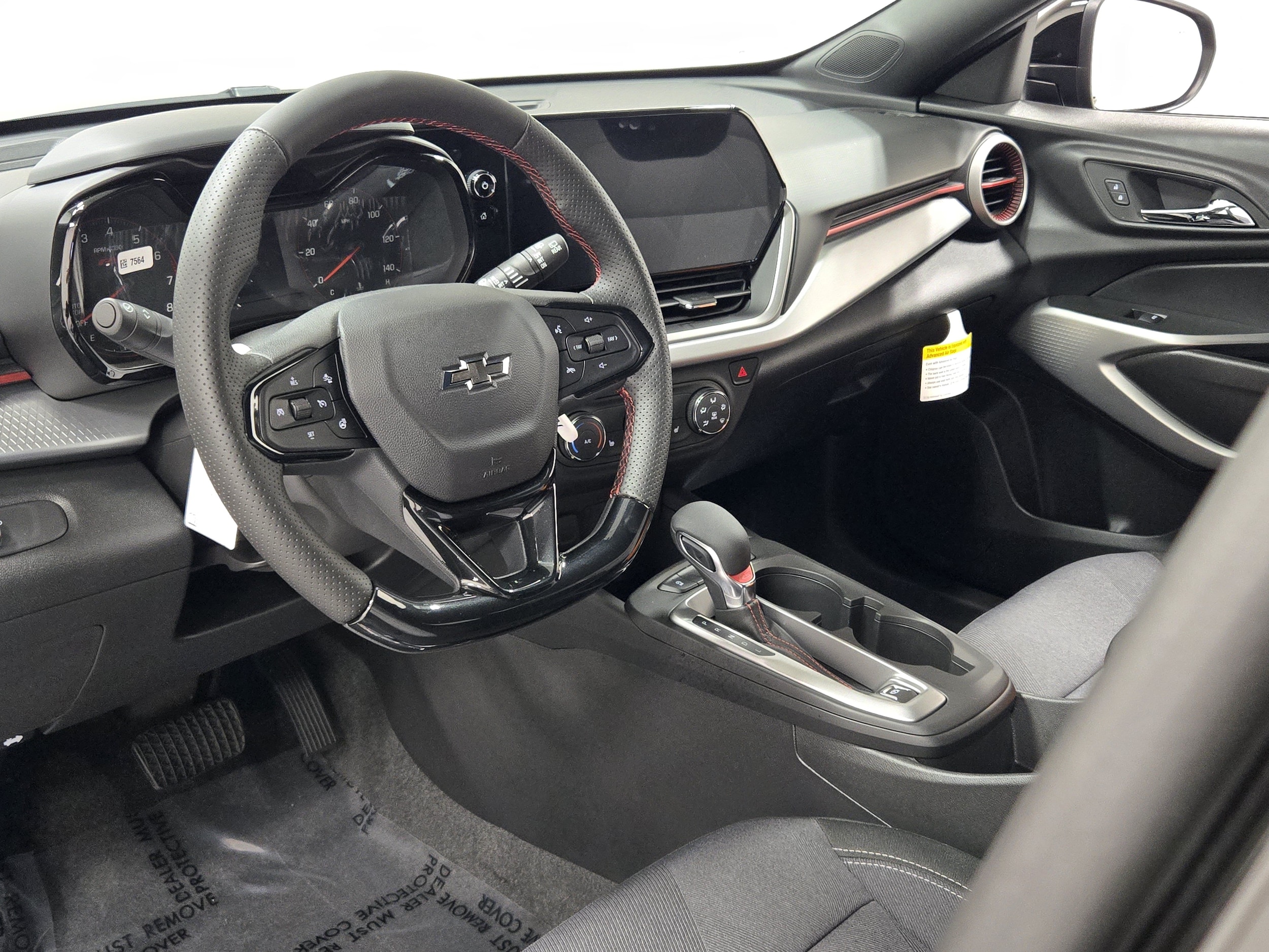 2026 Chevrolet Trax RS - Photo 21