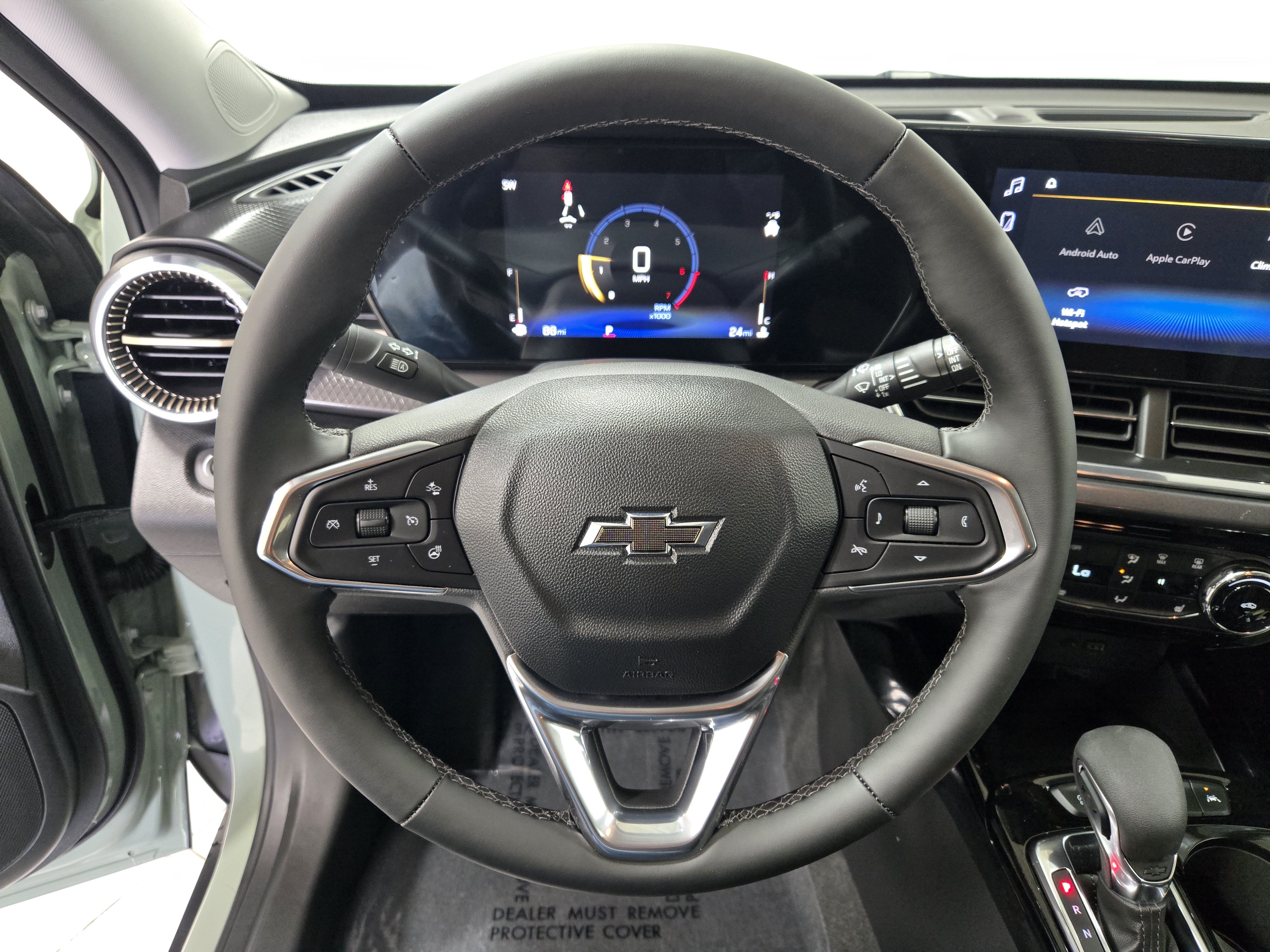 2026 Chevrolet Trax Activ - Photo 31