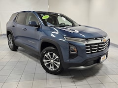 2026 Chevrolet Equinox LT SUV