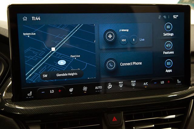 2023 Ford Escape ST-Line Elite - Photo 18