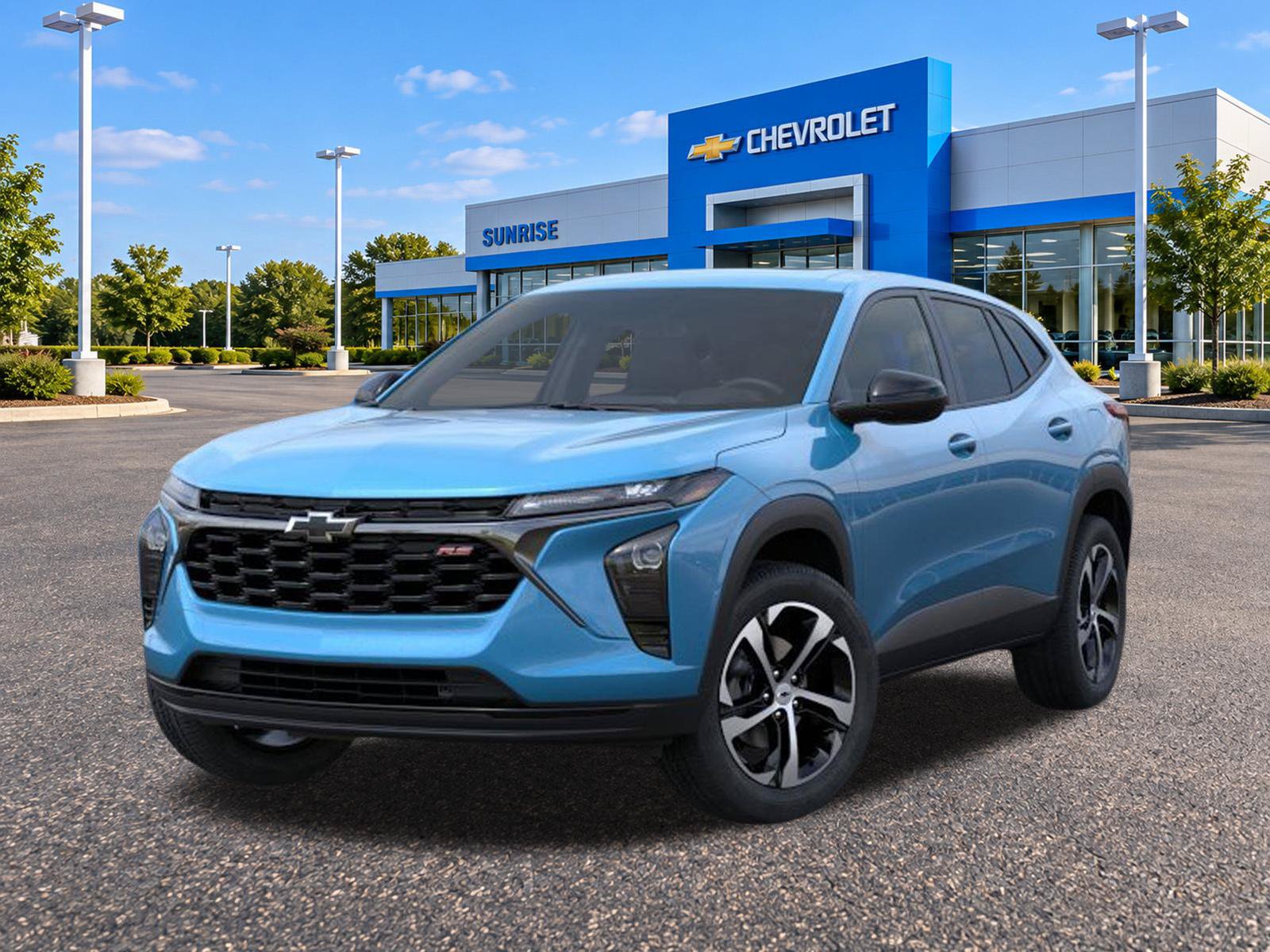 Vehicle thumbnail