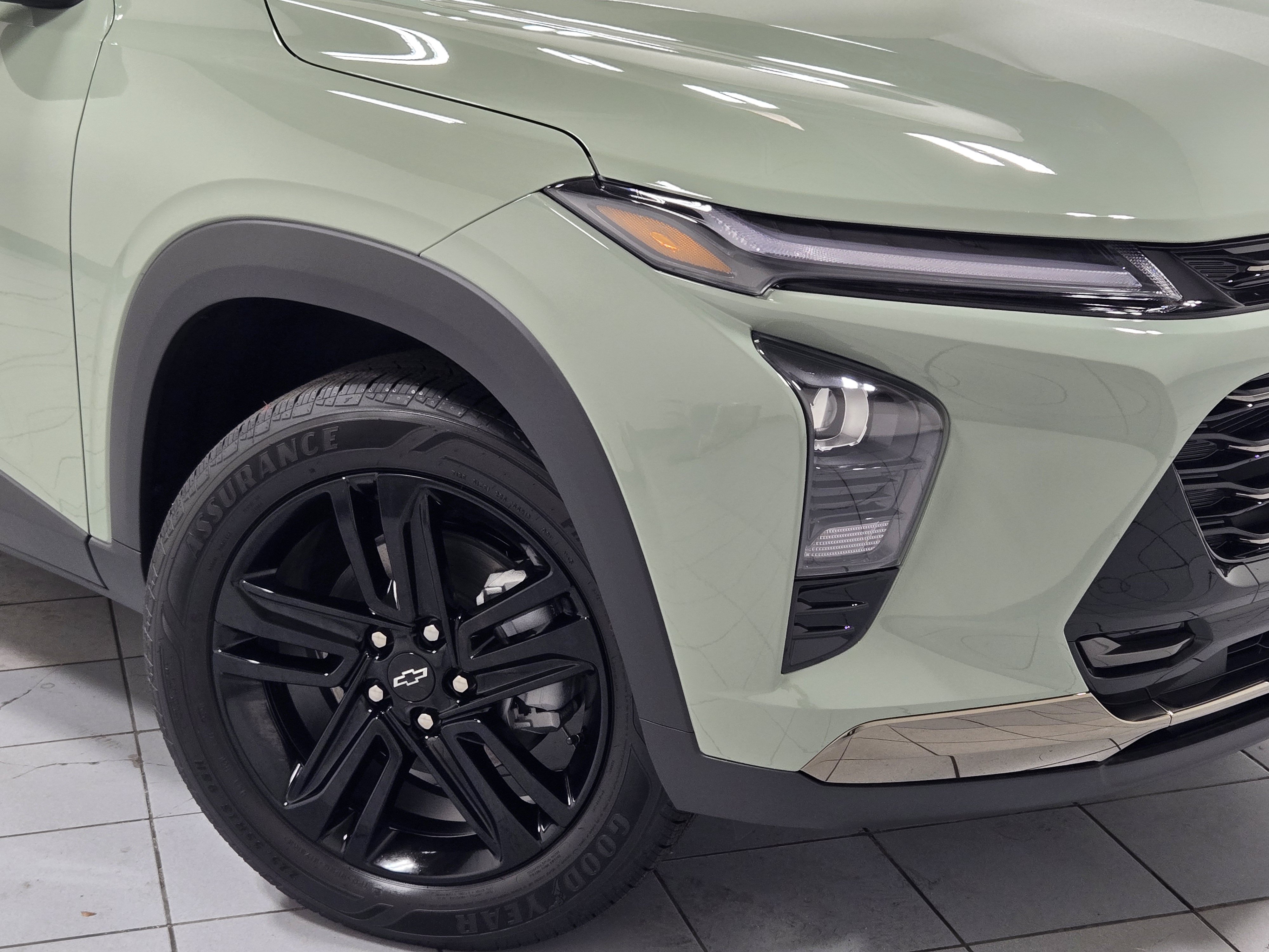 Vehicle thumbnail