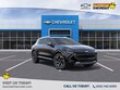 Chevrolet Equinox EV