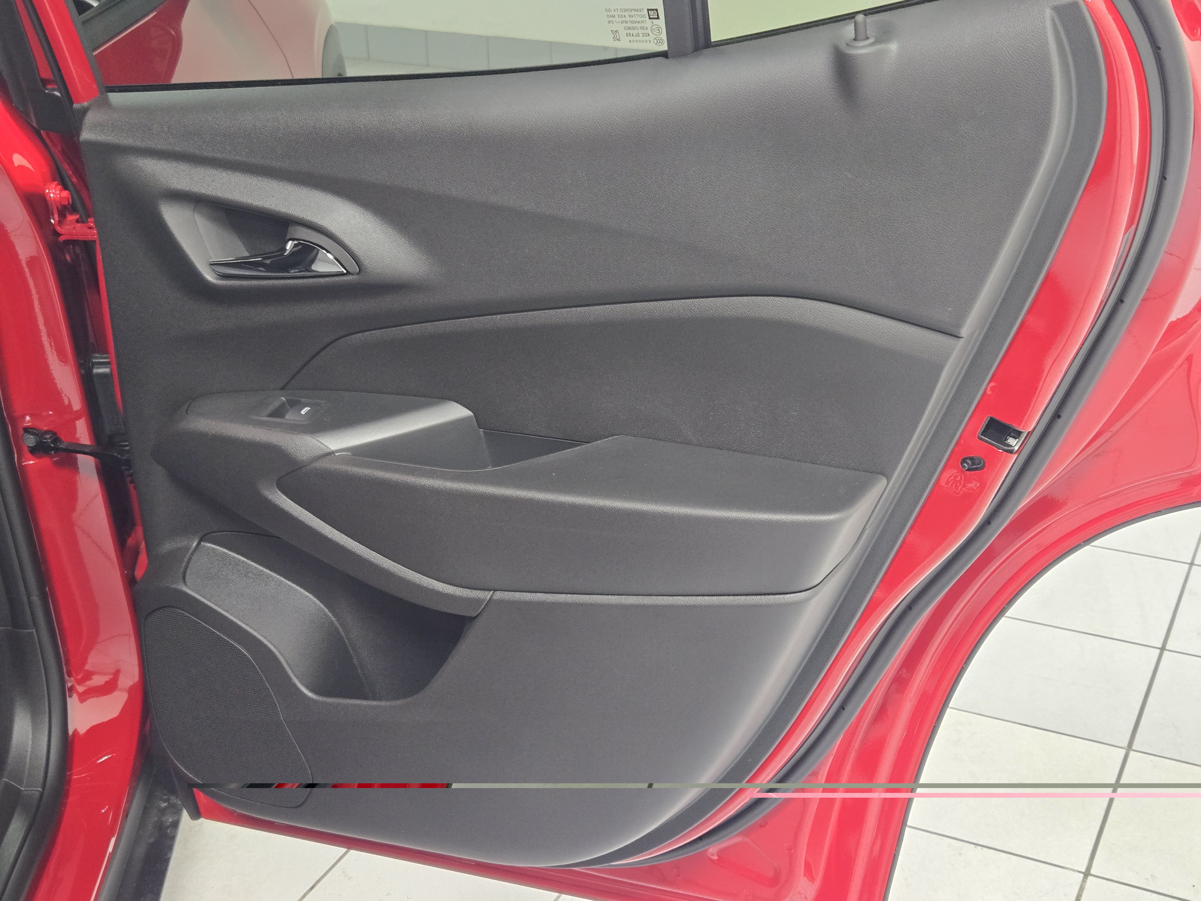 Vehicle thumbnail