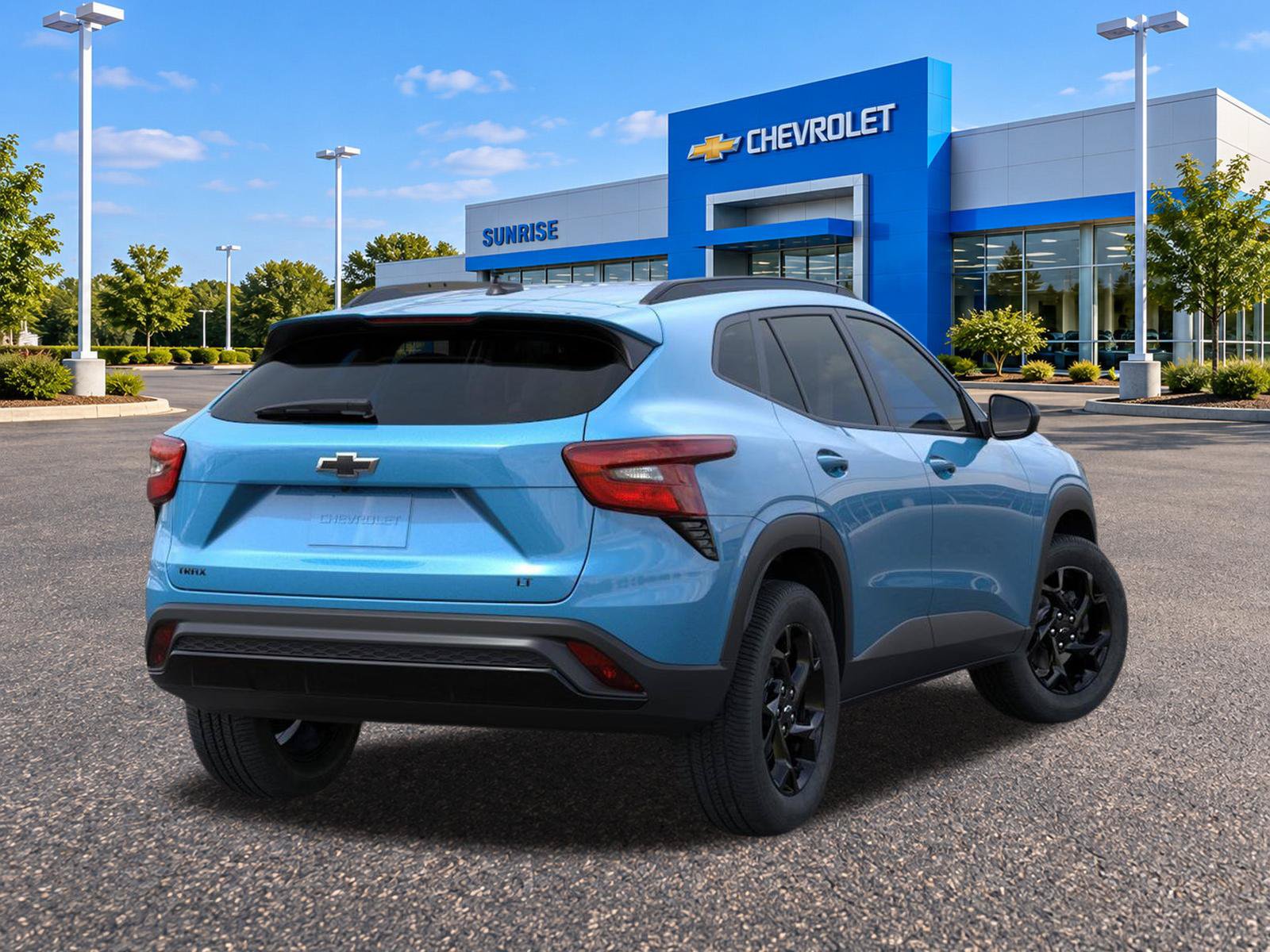Vehicle thumbnail