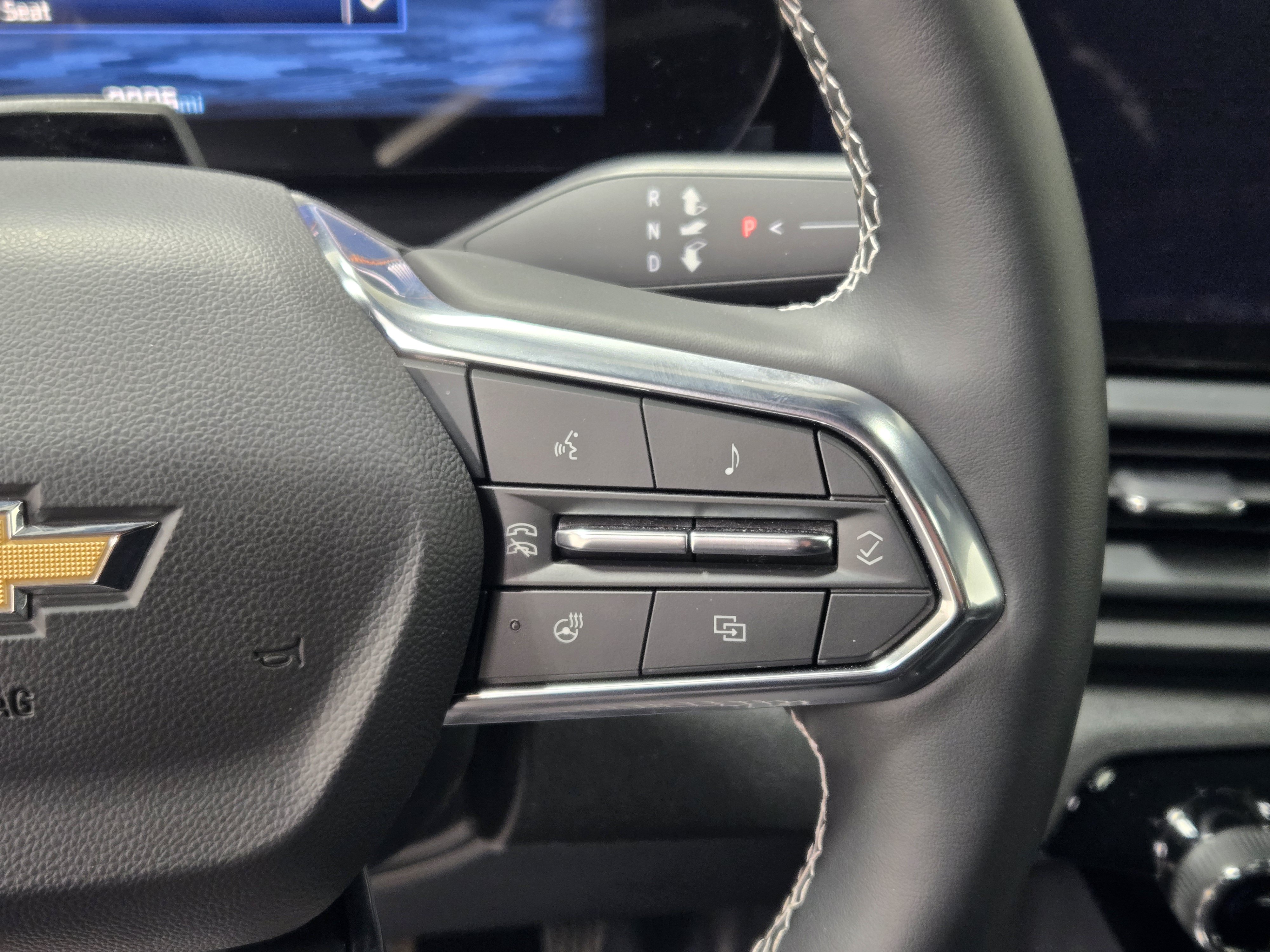 2026 Chevrolet Silverado EV LT - Photo 26