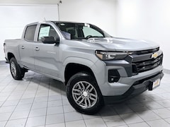 2025 Chevrolet Colorado WT/LT Truck