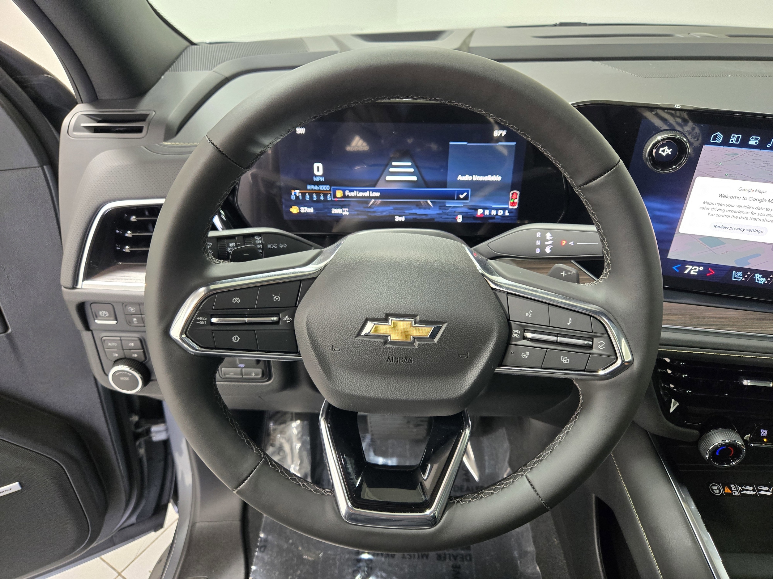 2026 Chevrolet Suburban Premier - Photo 34