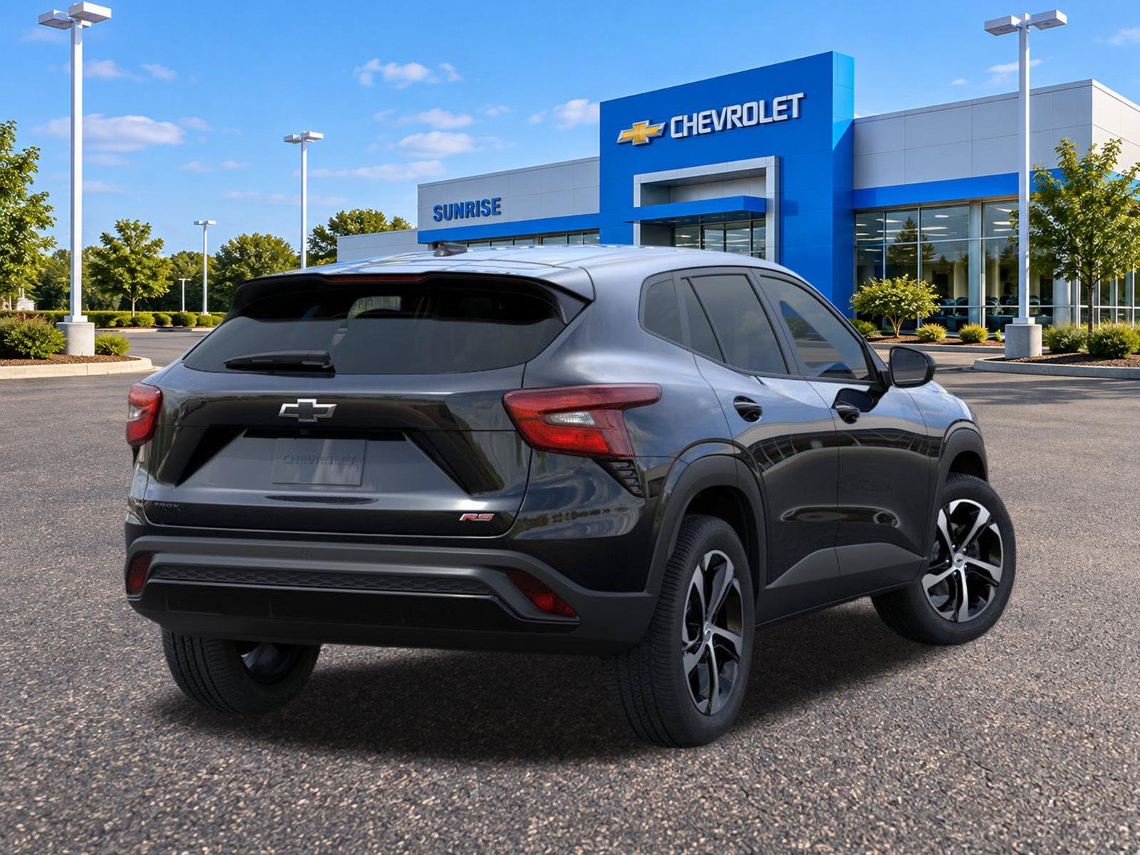 Vehicle thumbnail
