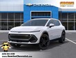  Chevrolet Equinox EV