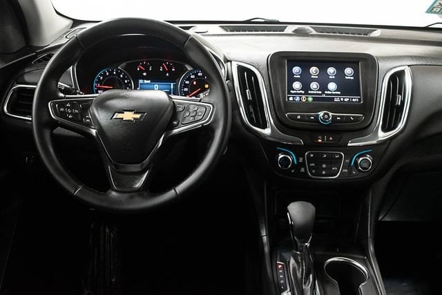 2024 Chevrolet Equinox LT - Photo 10