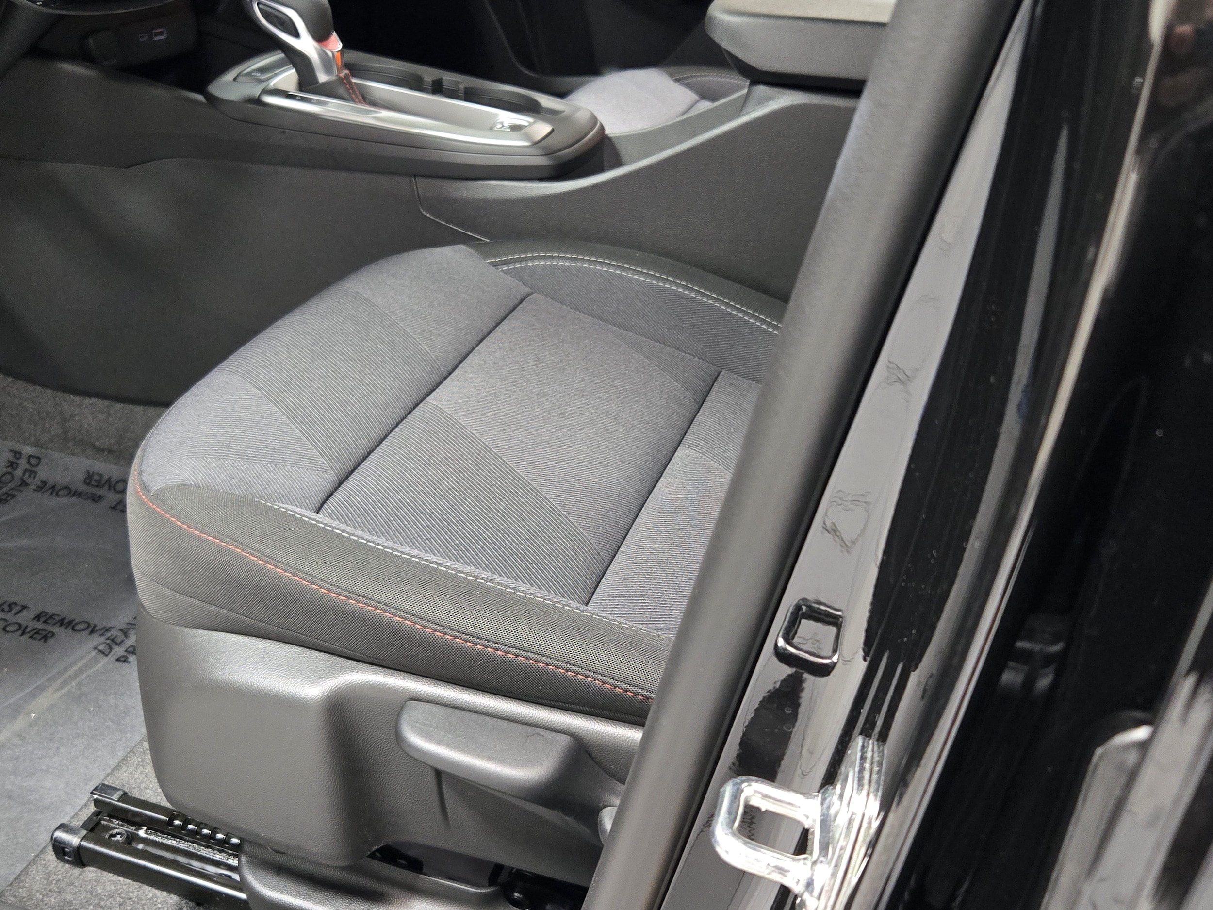 2026 Chevrolet Trax RS - Photo 20