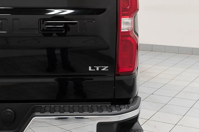 2024 Chevrolet Silverado 1500 LTZ - Photo 32