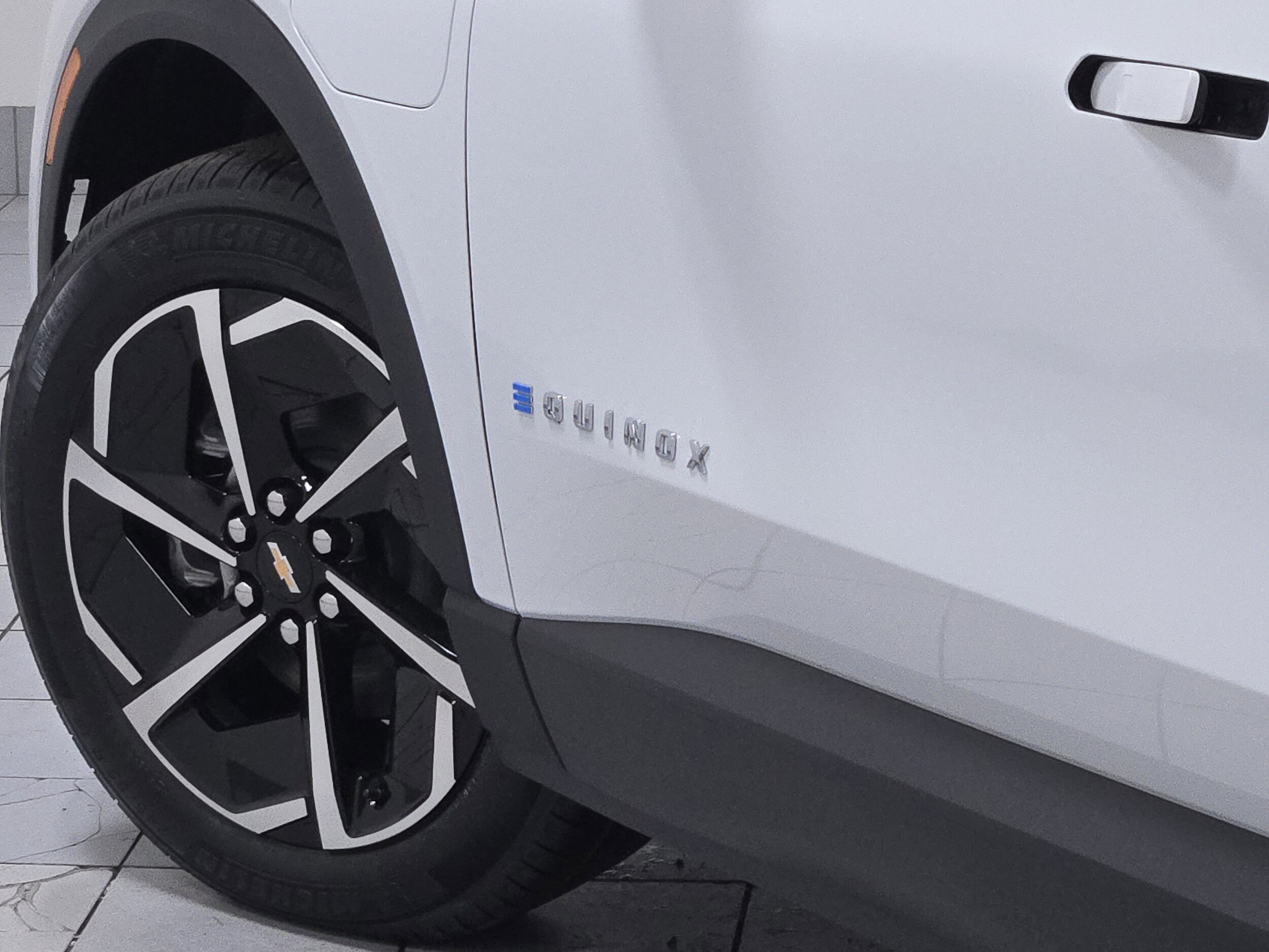 2026 Chevrolet Equinox EV 2LT - Photo 15