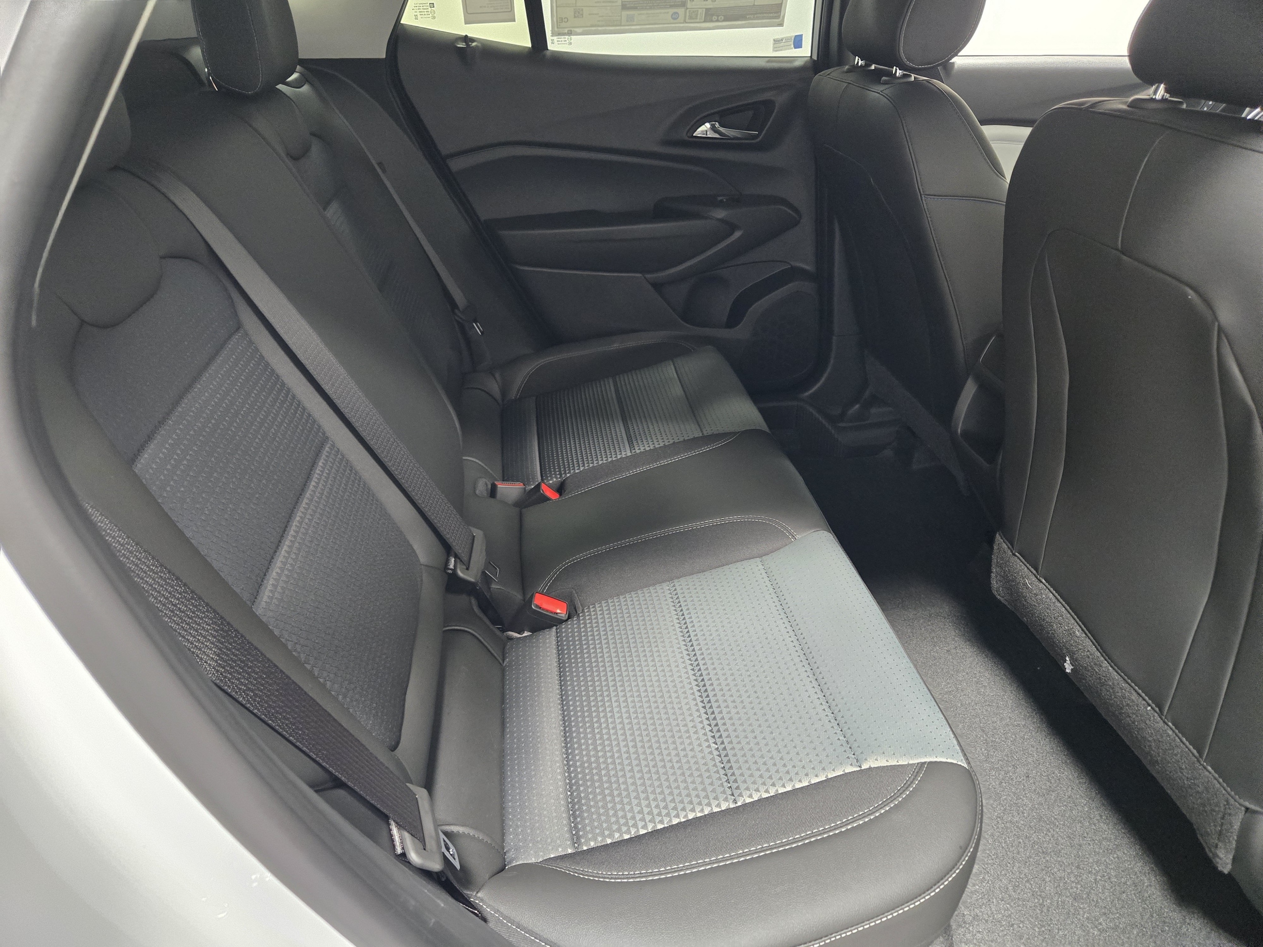 2026 Chevrolet Trax LT - Photo 8