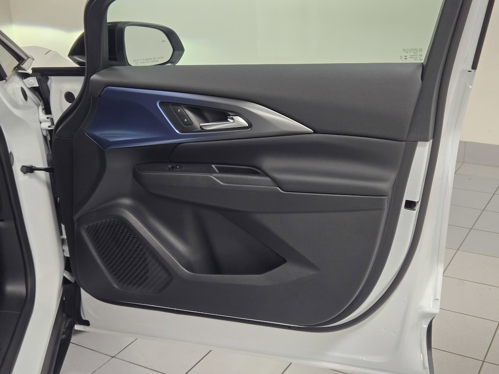 New 2026 Chevrolet Equinox EV LT SUV