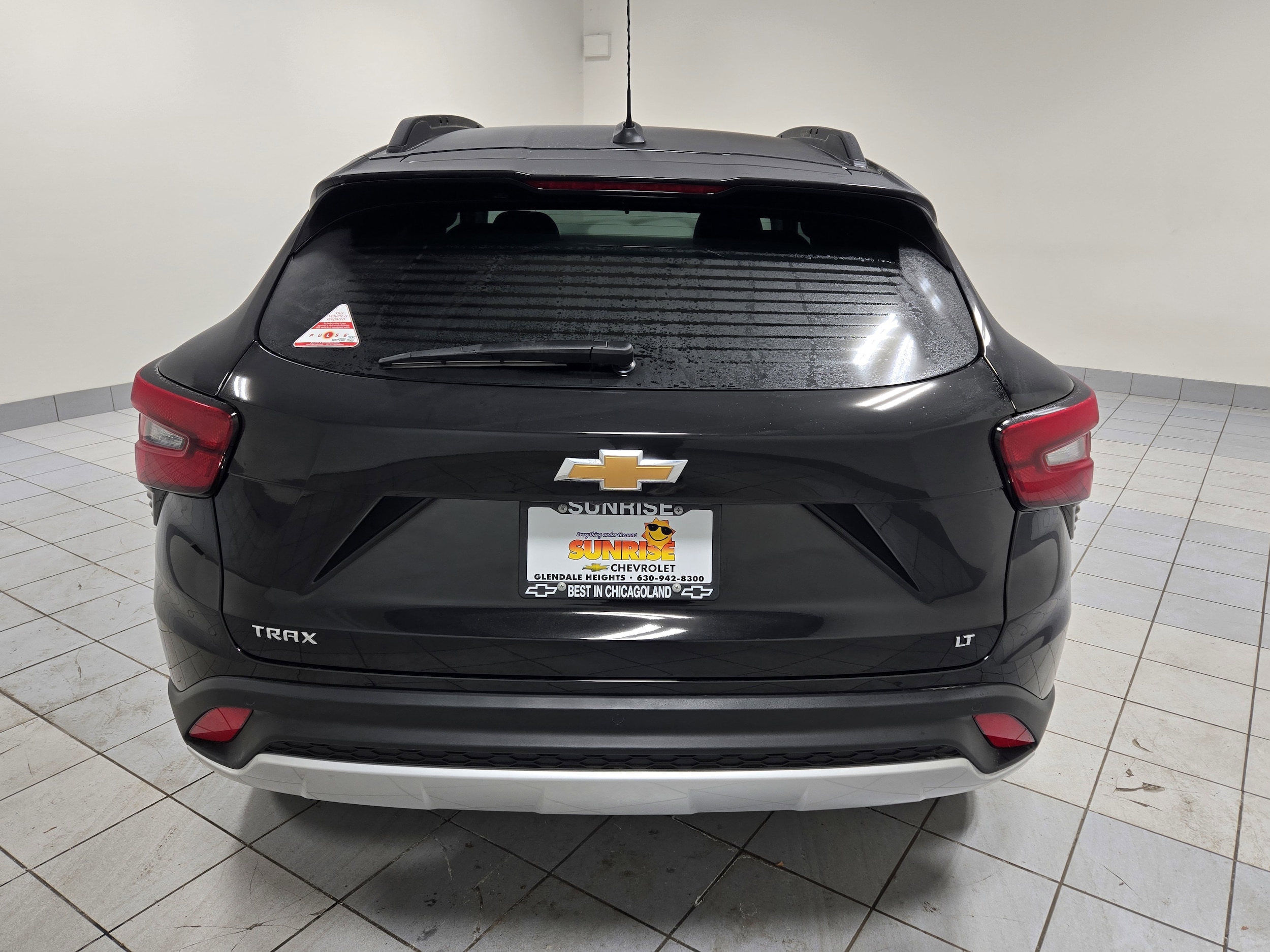 2026 Chevrolet Trax LT - Photo 10