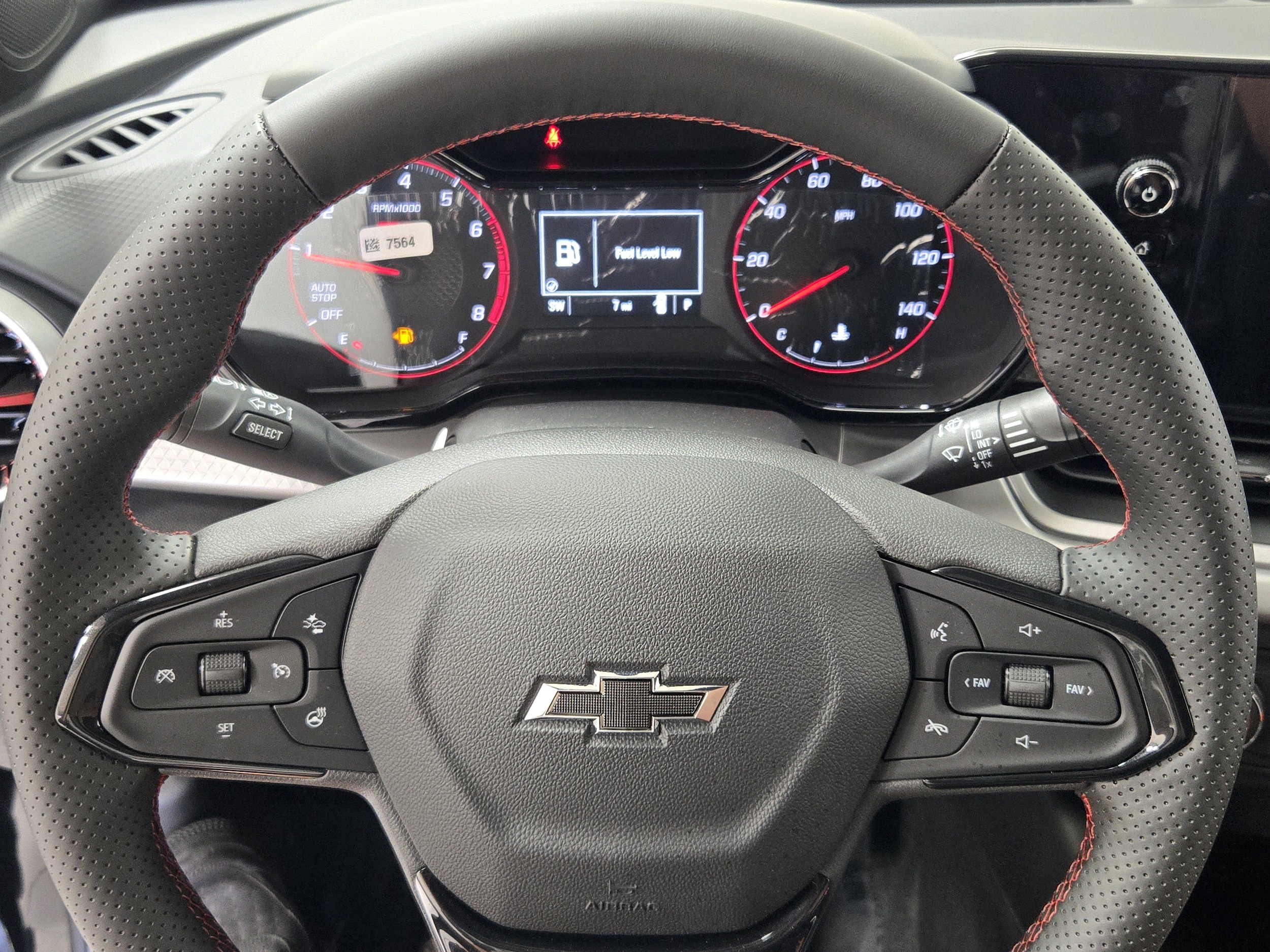 2026 Chevrolet Trax RS - Photo 29