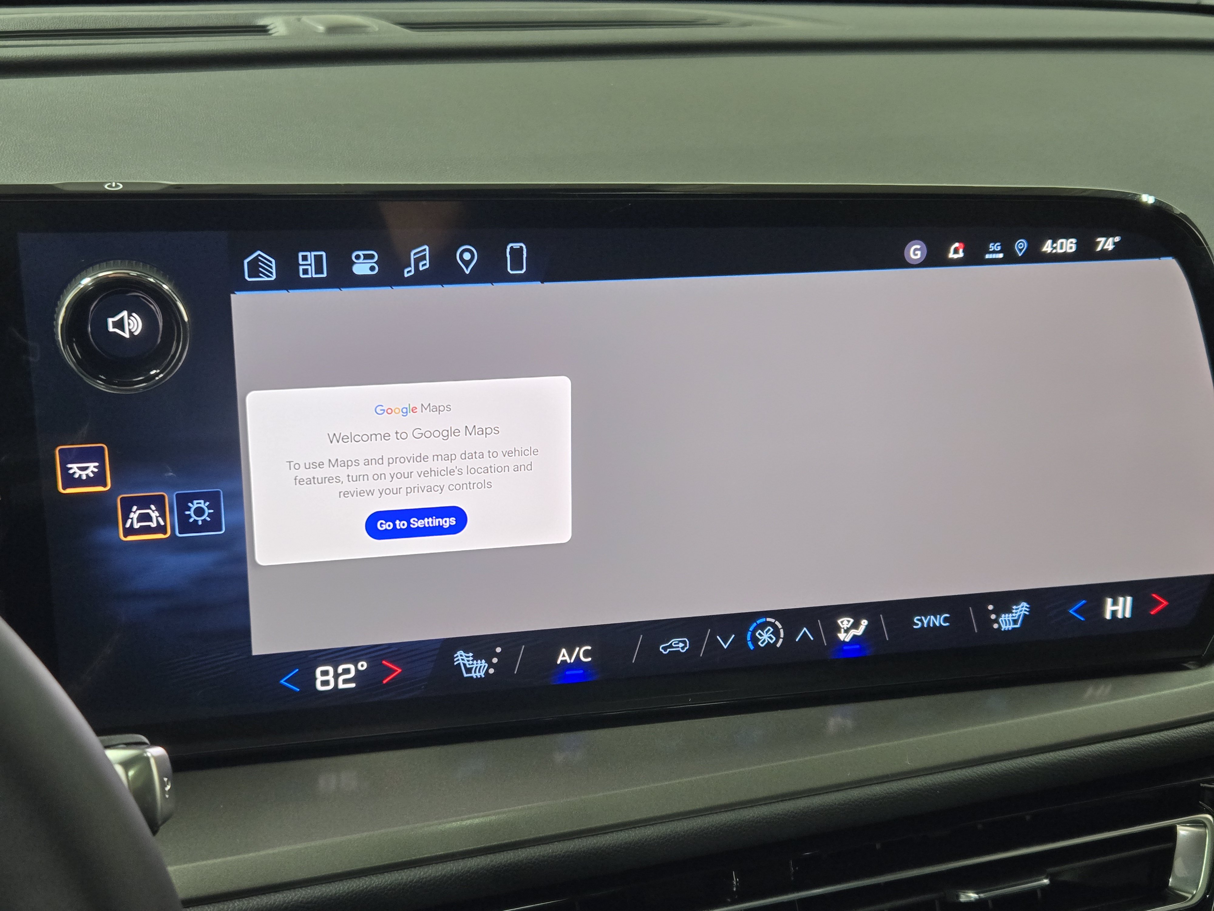 Vehicle thumbnail