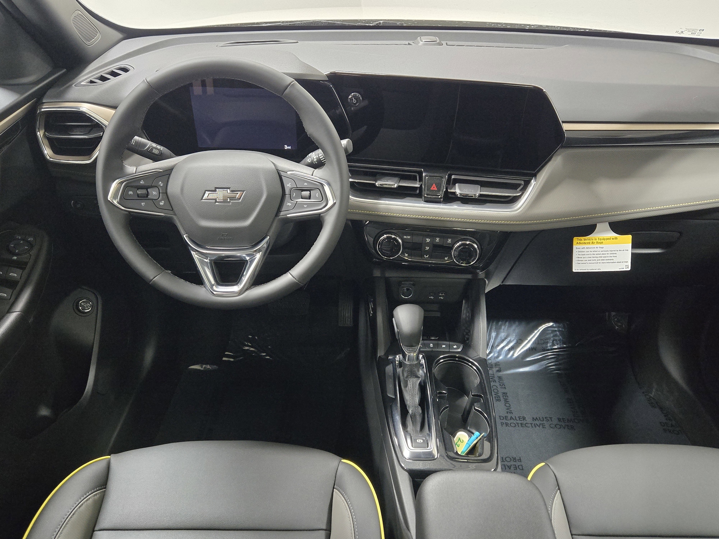2026 Chevrolet Trailblazer Activ - Photo 16