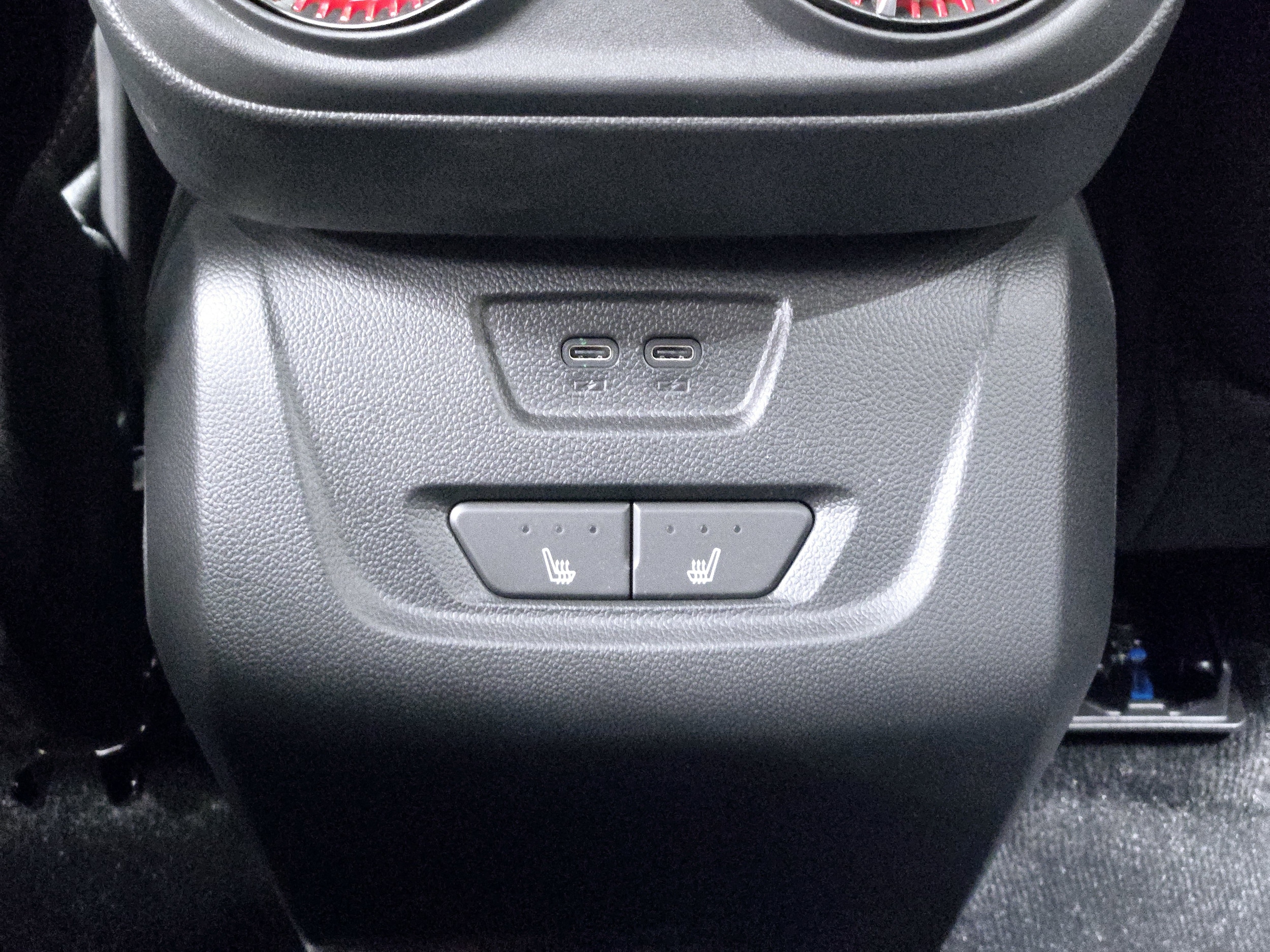 2025 Chevrolet Blazer EV RS - Photo 17