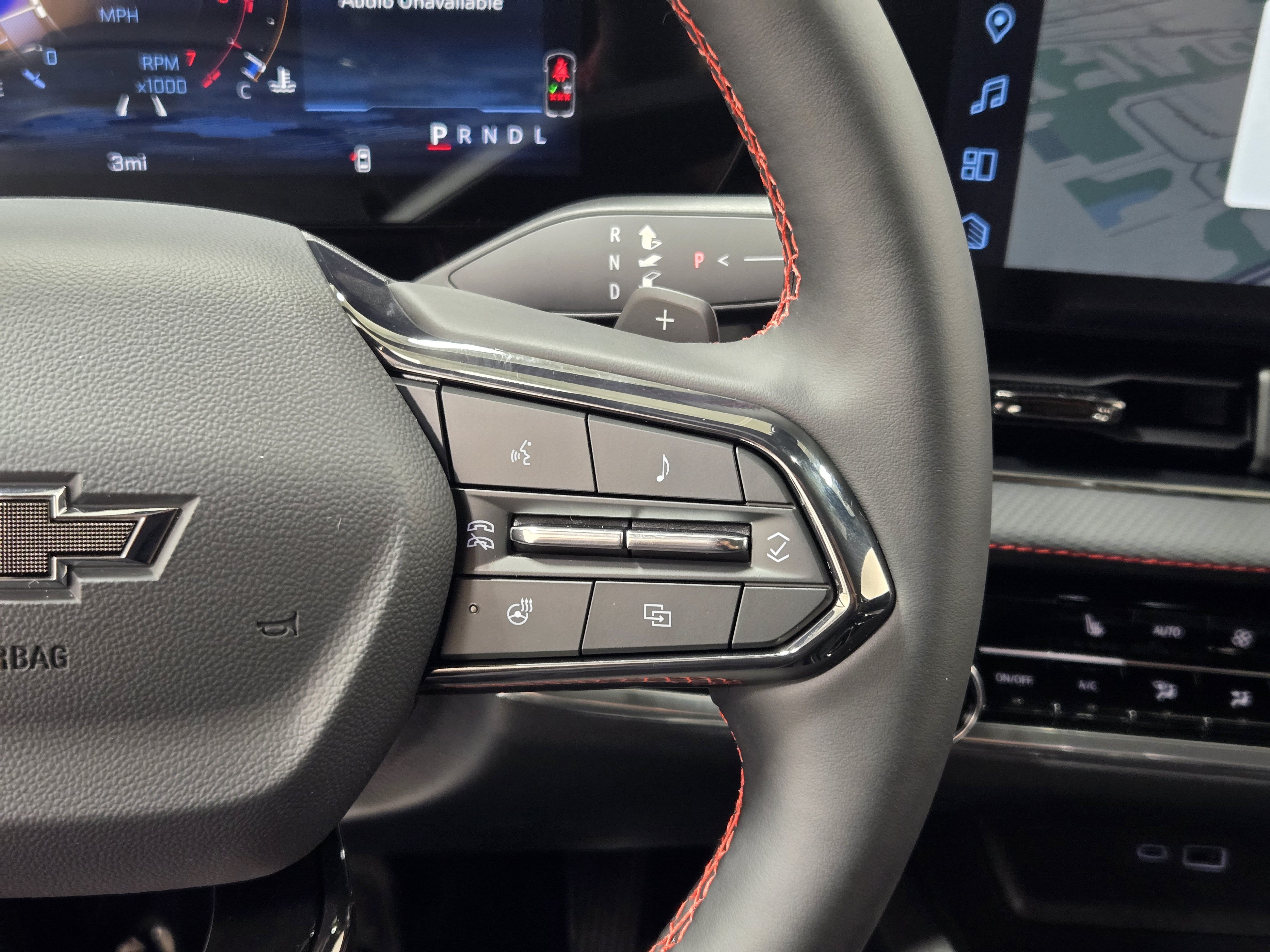 2027 Chevrolet Equinox RS - Photo 30