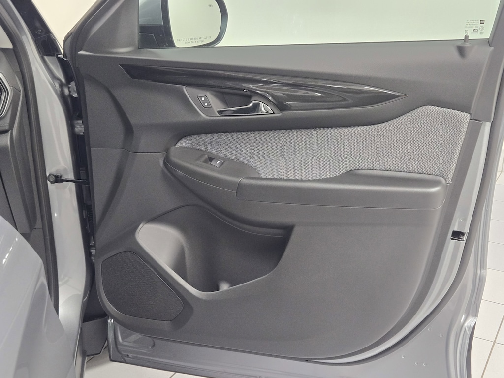 New 2026 Chevrolet Trailblazer LT SUV