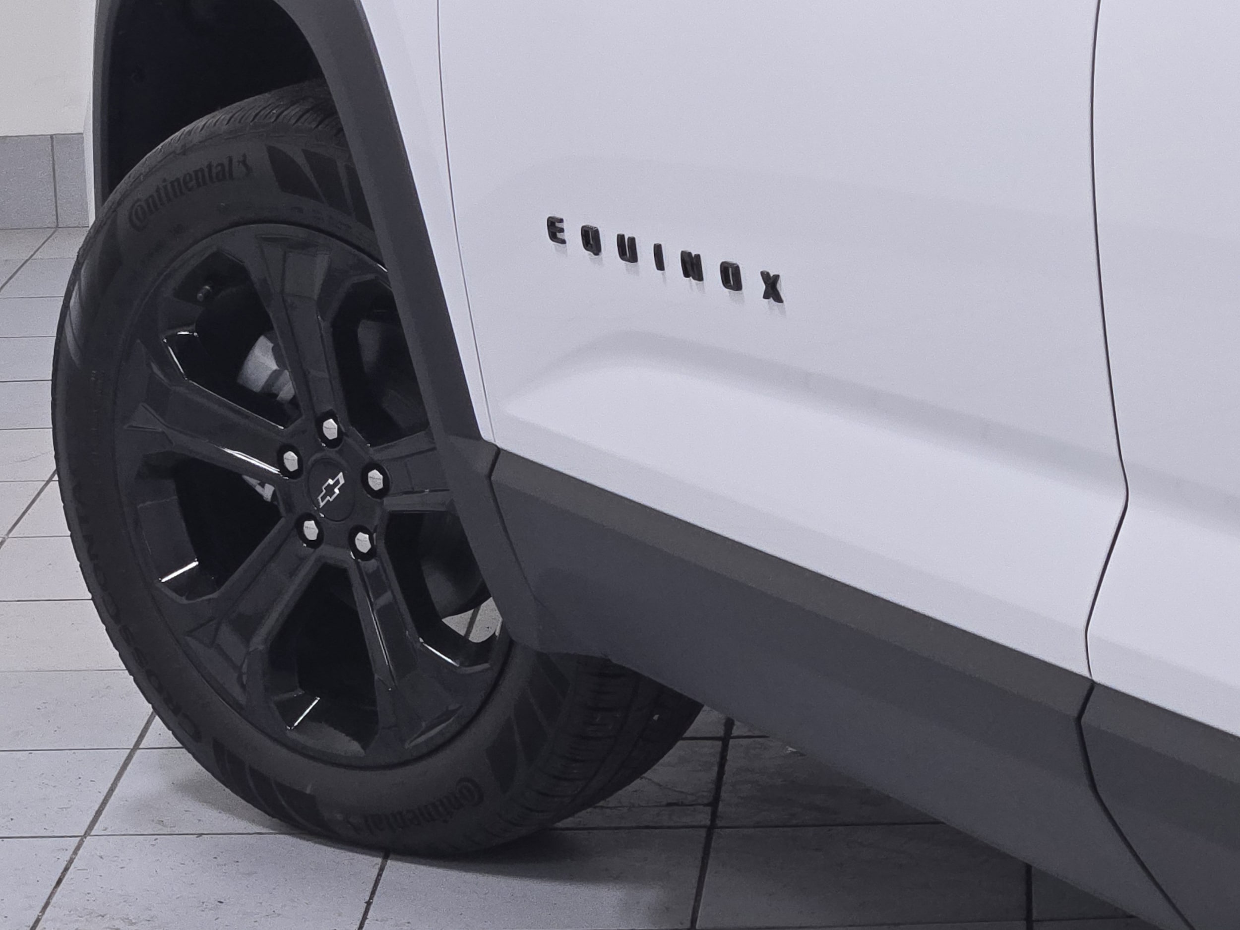 2026 Chevrolet Equinox LT - Photo 14