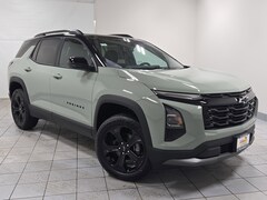 2026 Chevrolet Equinox LT SUV