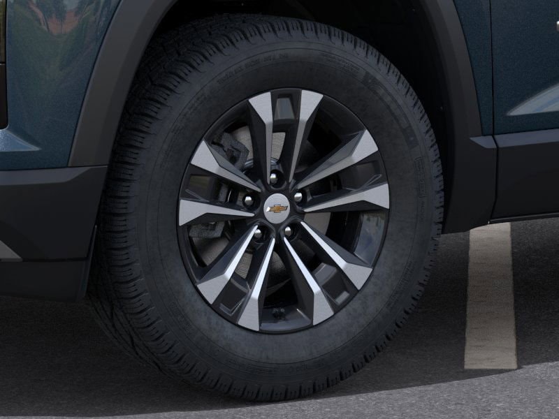 2026 Chevrolet Equinox LT - Photo 9