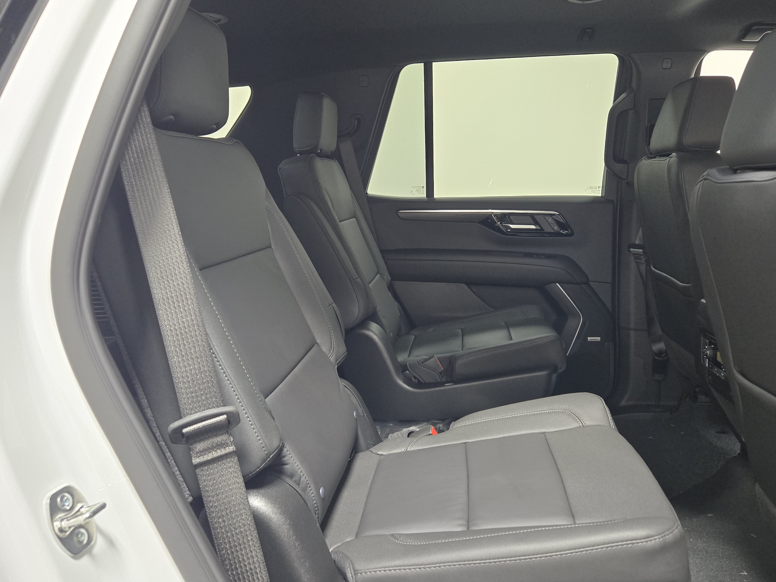2026 Chevrolet Tahoe LT - Photo 10
