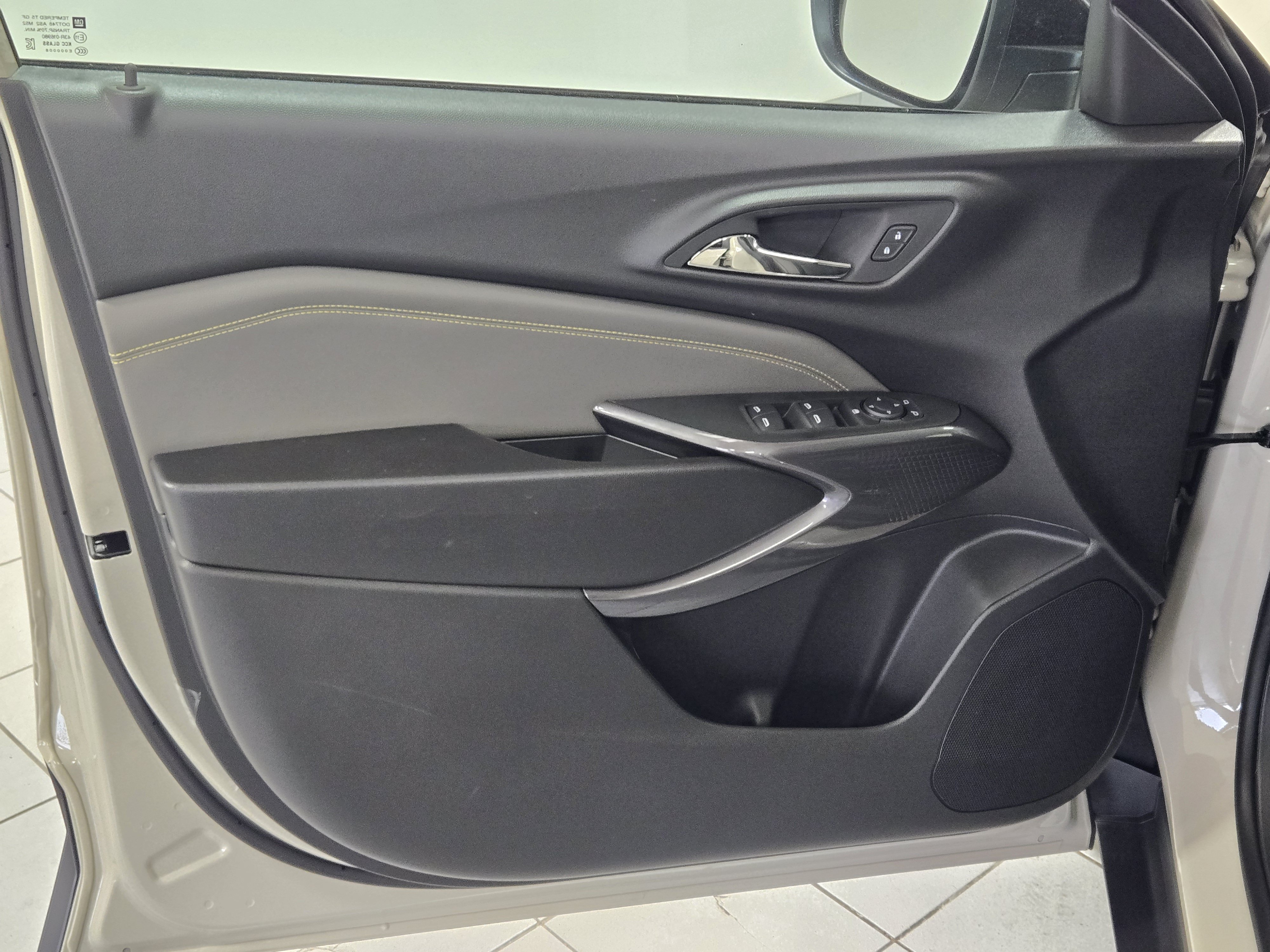 2026 Chevrolet Trax Activ - Photo 17