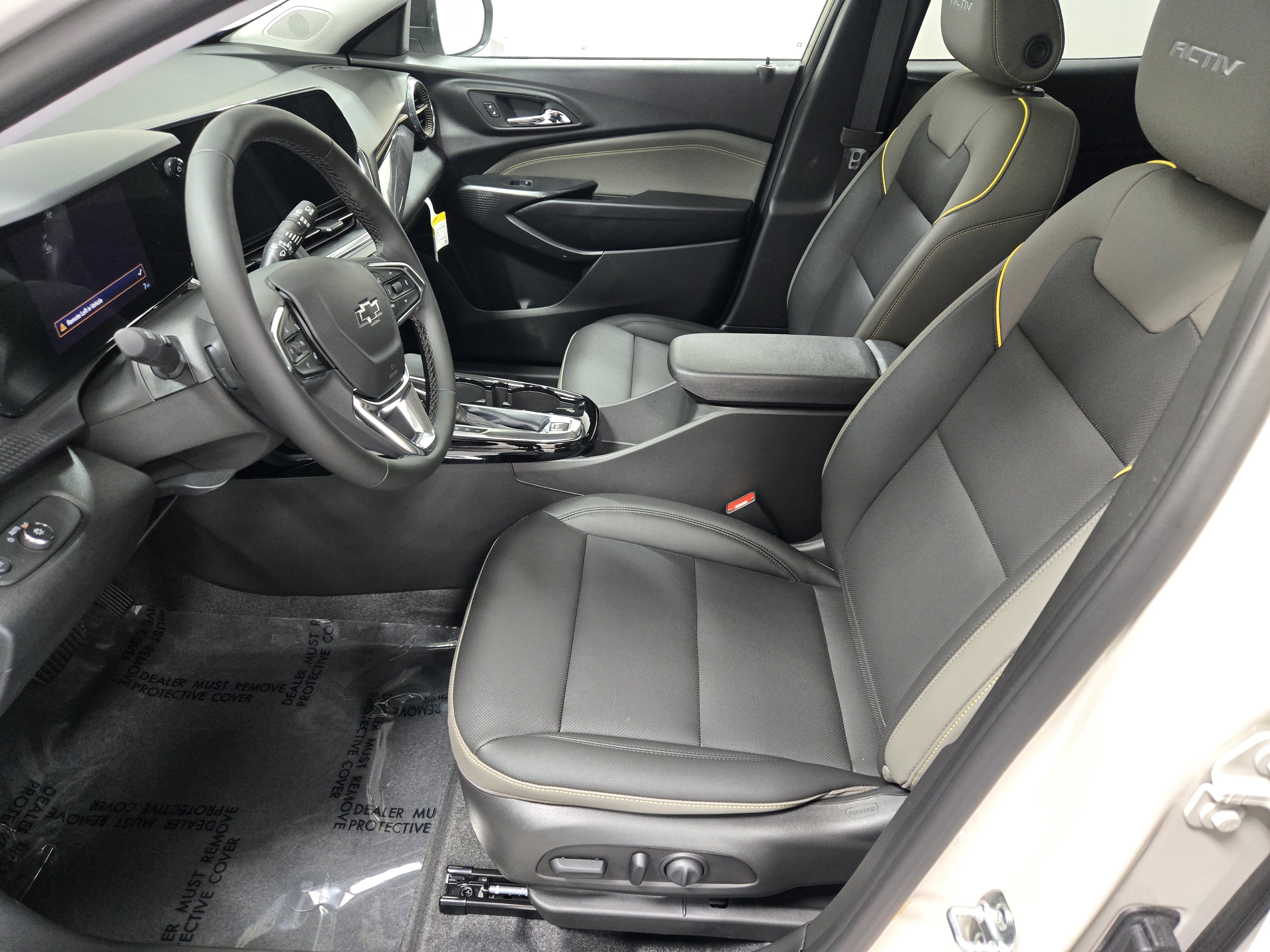 2026 Chevrolet Trax Activ - Photo 19