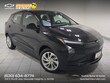  Chevrolet Bolt
