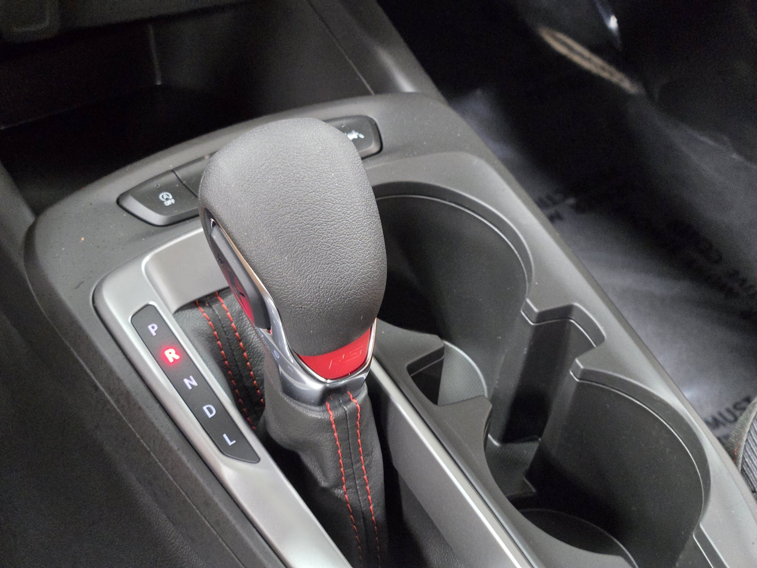 2026 Chevrolet Trax RS - Photo 26
