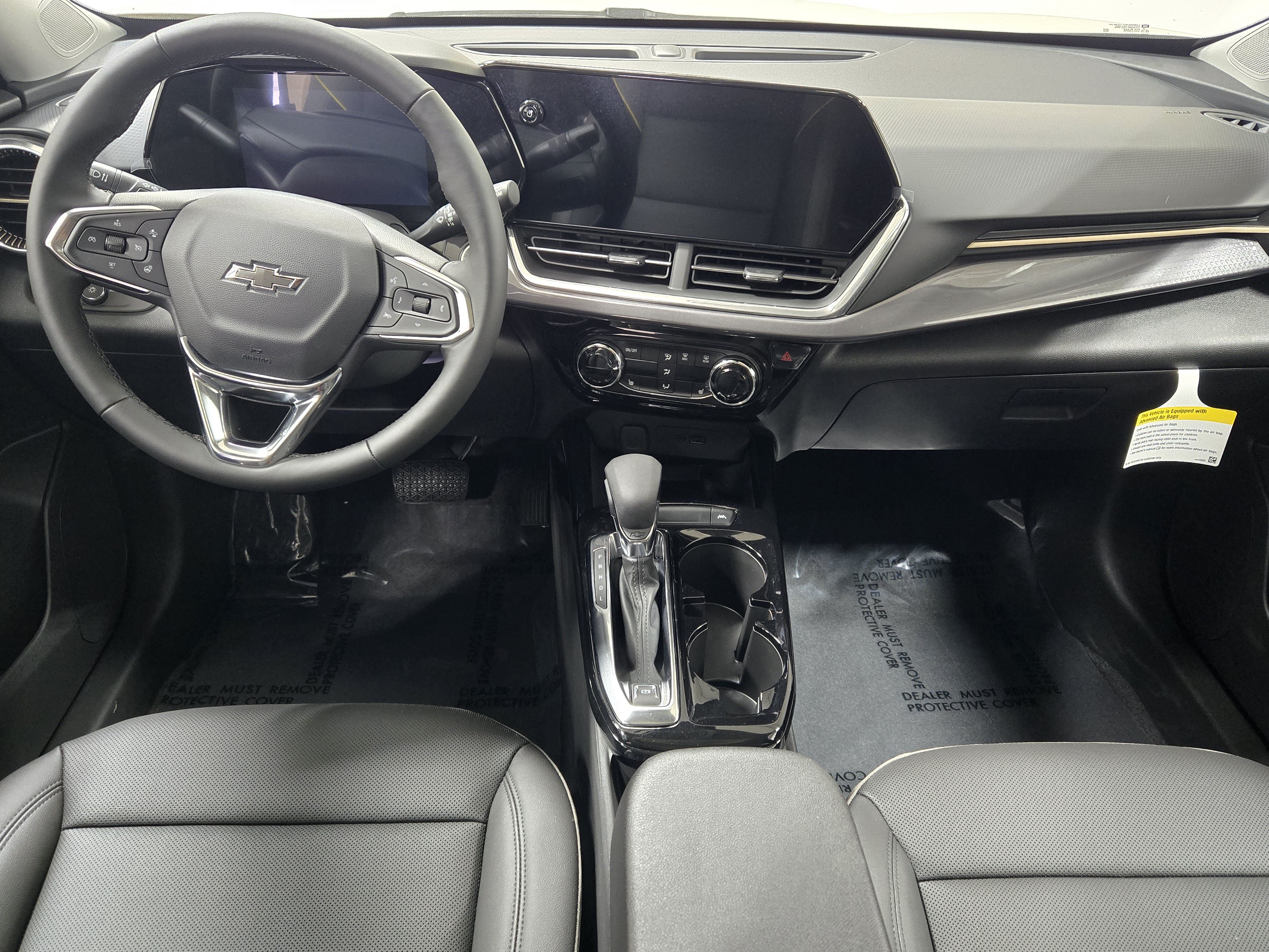 2026 Chevrolet Trax Activ - Photo 16