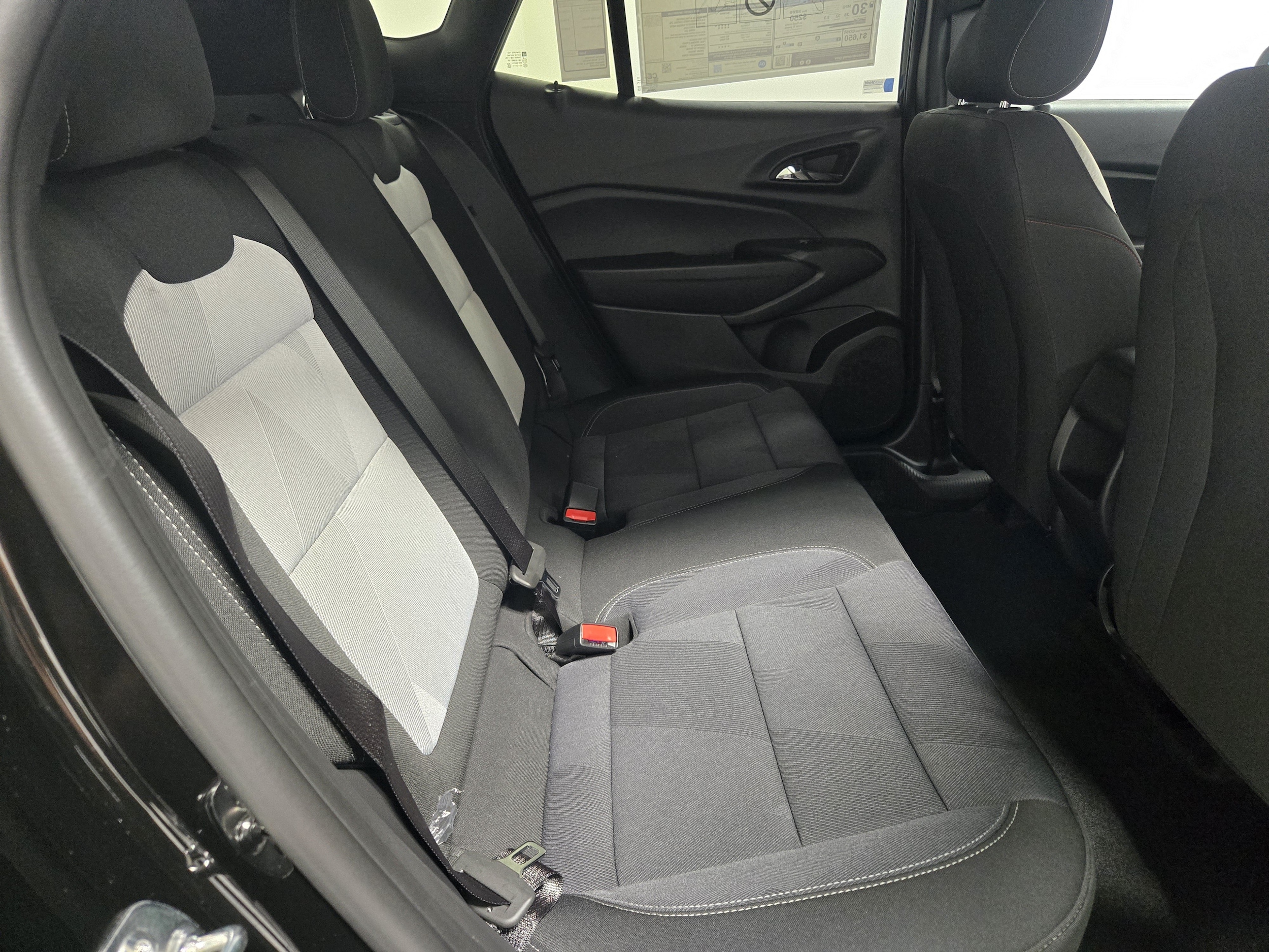 2026 Chevrolet Trax RS - Photo 8