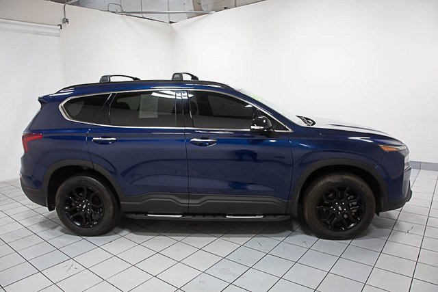 2023 Hyundai Santa Fe XRT photo 4