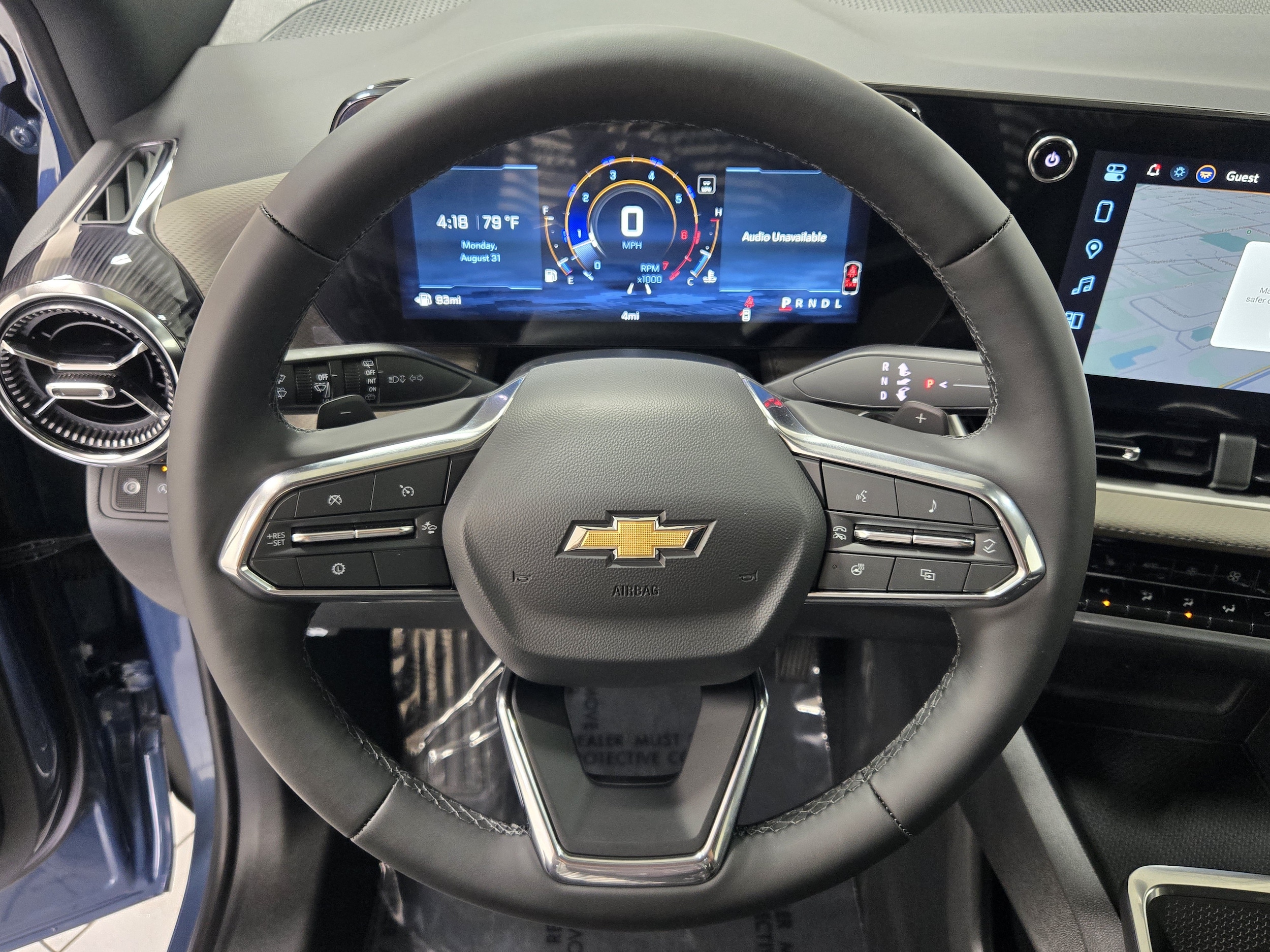 2027 Chevrolet Equinox LT - Photo 29