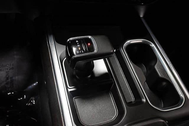 2024 Chevrolet Silverado 1500 LTZ - Photo 23