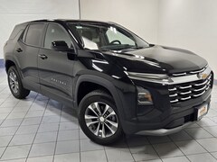 2026 Chevrolet Equinox LT SUV