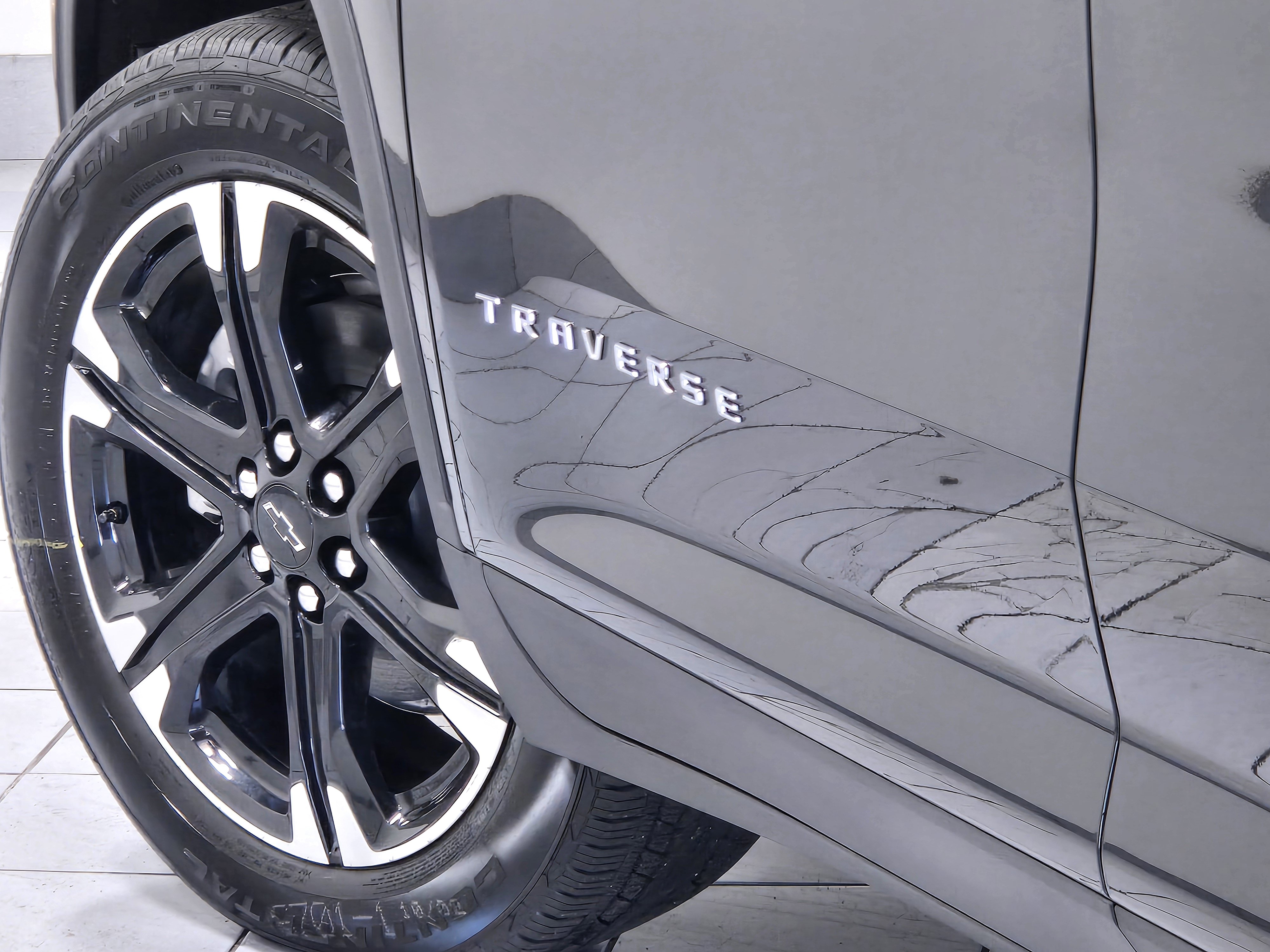 Vehicle thumbnail
