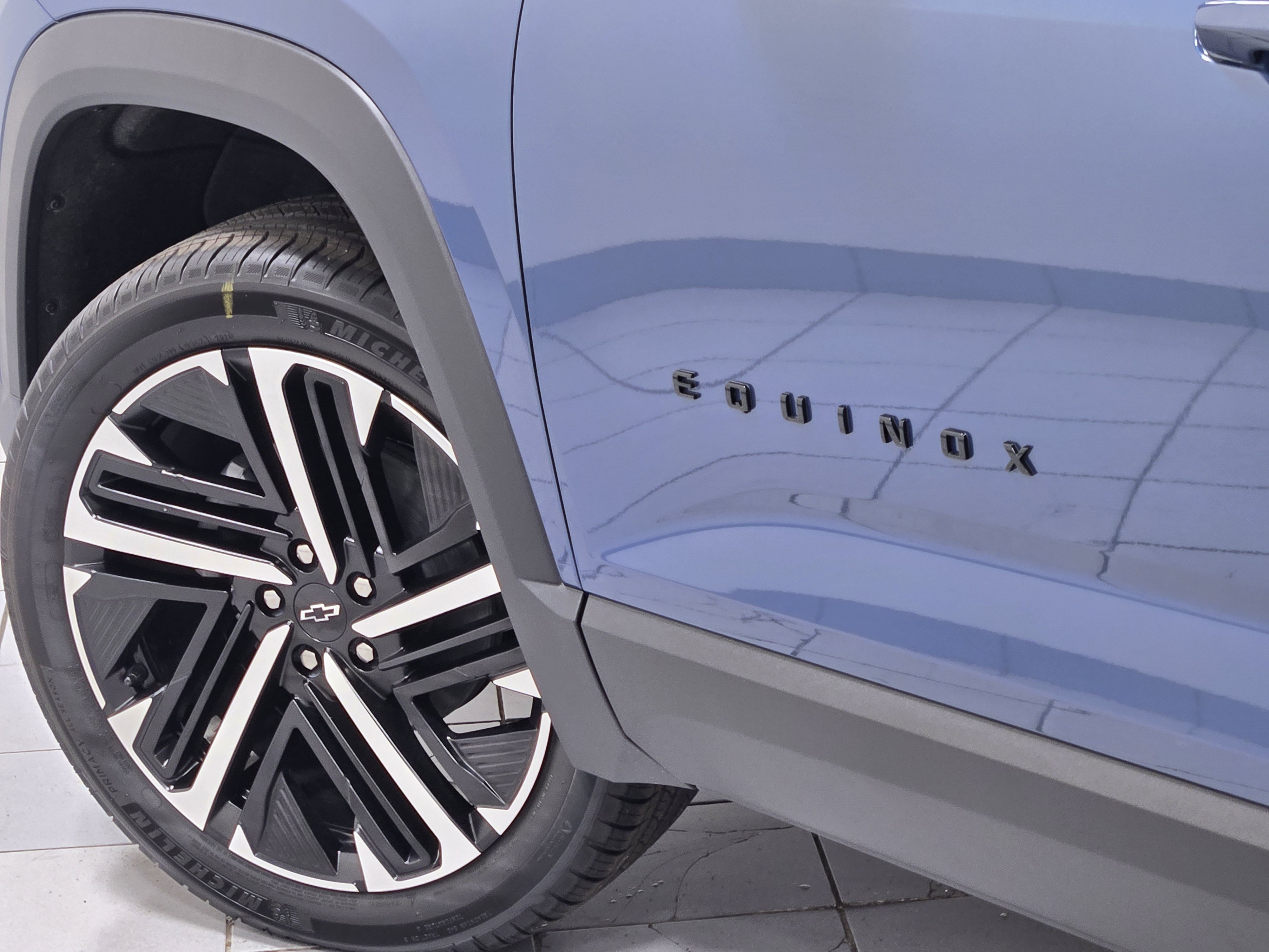 Vehicle thumbnail