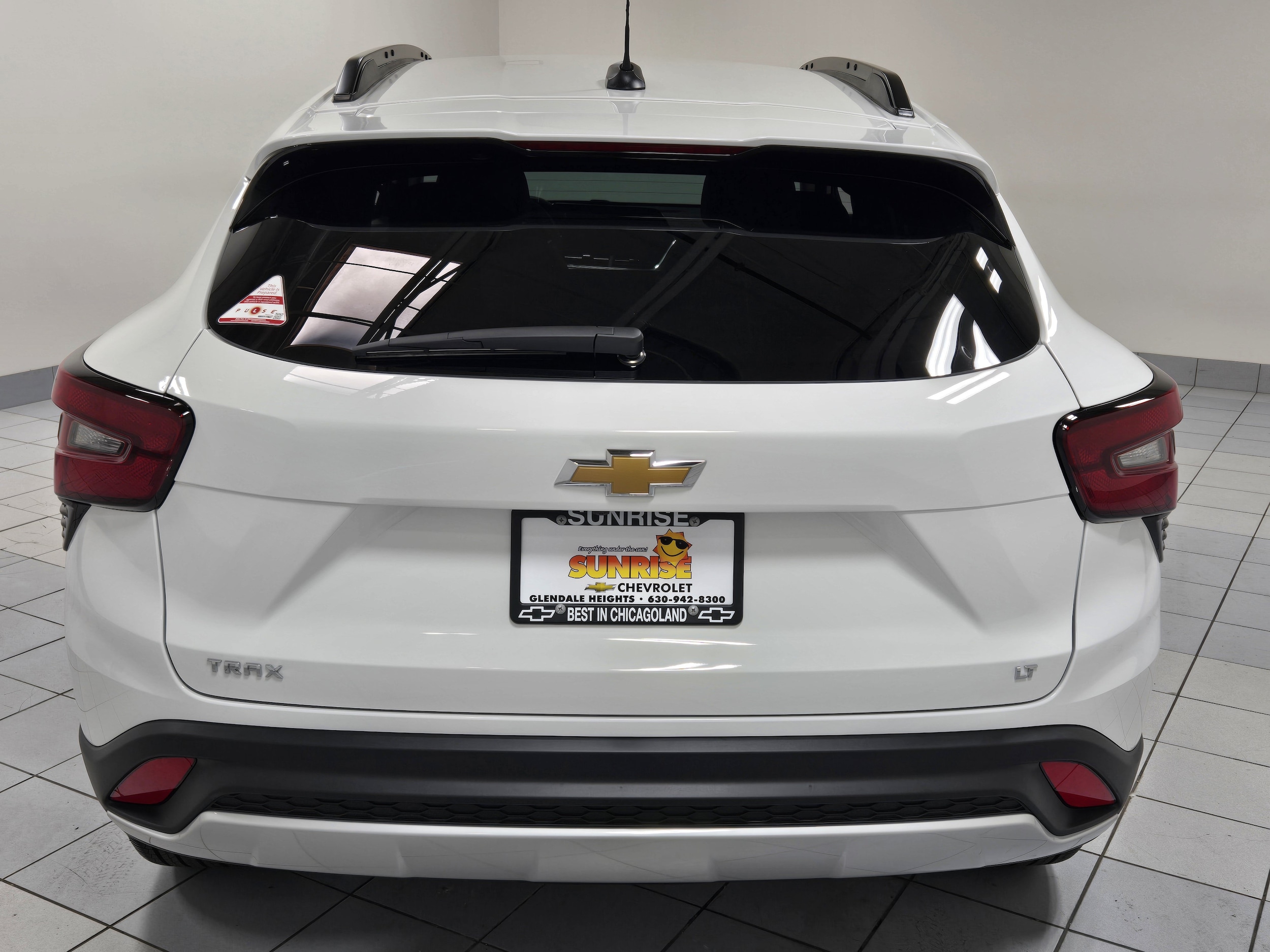 2026 Chevrolet Trax LT - Photo 10