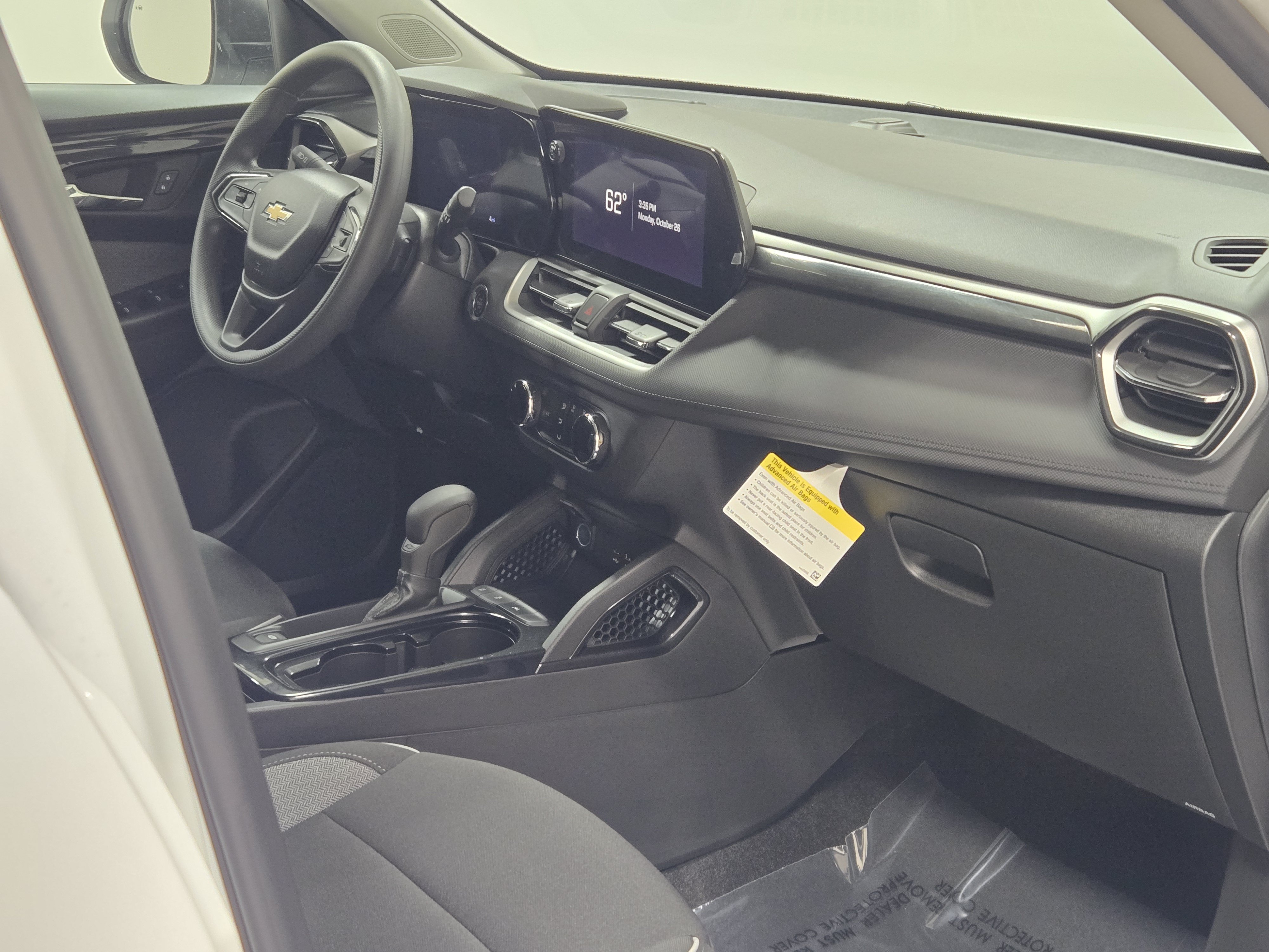Vehicle thumbnail