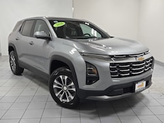 2026 Chevrolet Equinox LT SUV
